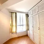 Cozy 2Br Japandi Rasuna Kuningan Jakarta Selatan