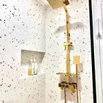Cozy 2Br Japandi Rasuna Kuningan Jakarta Selatan