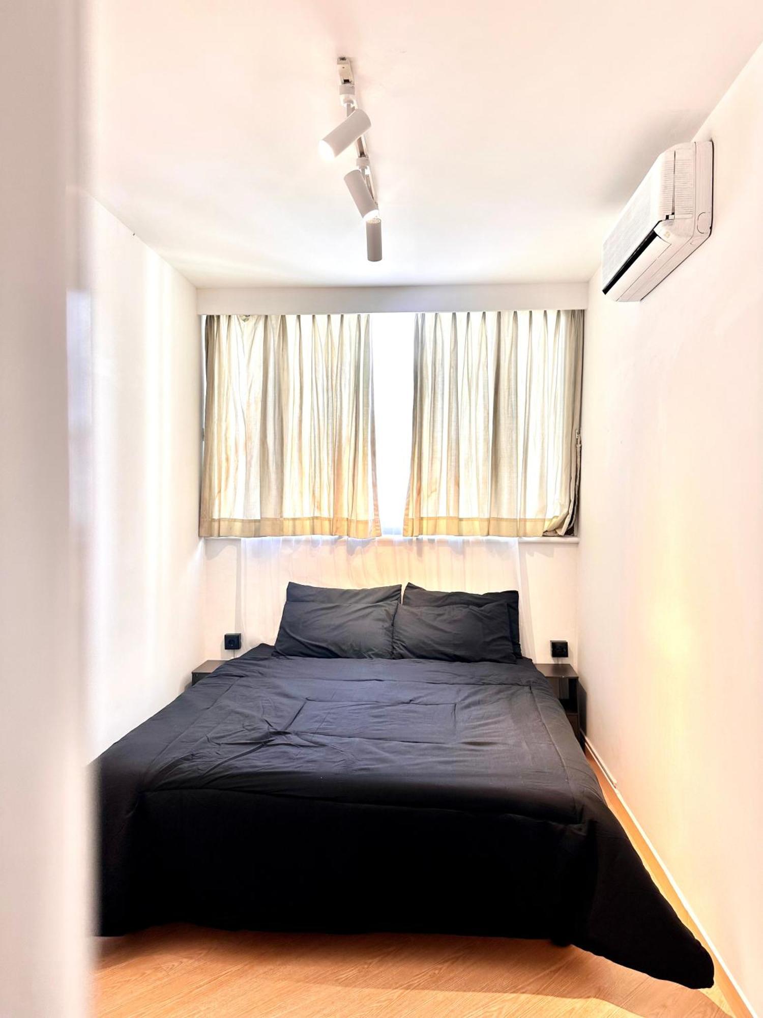 Cozy 2br Japandi Rasuna Kuningan Selatan * Jakarta