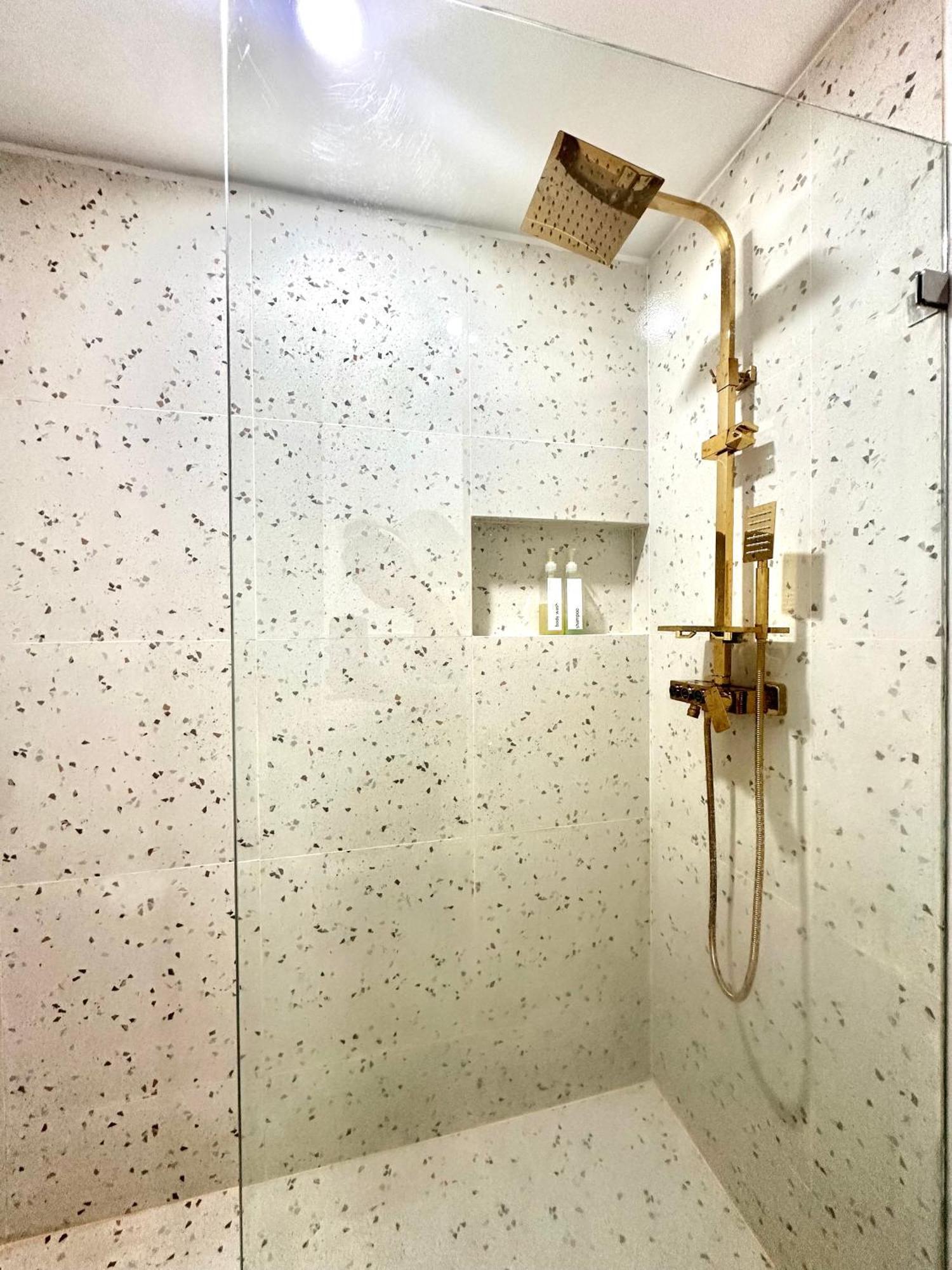 Cozy 2br Japandi Rasuna Kuningan Selatan