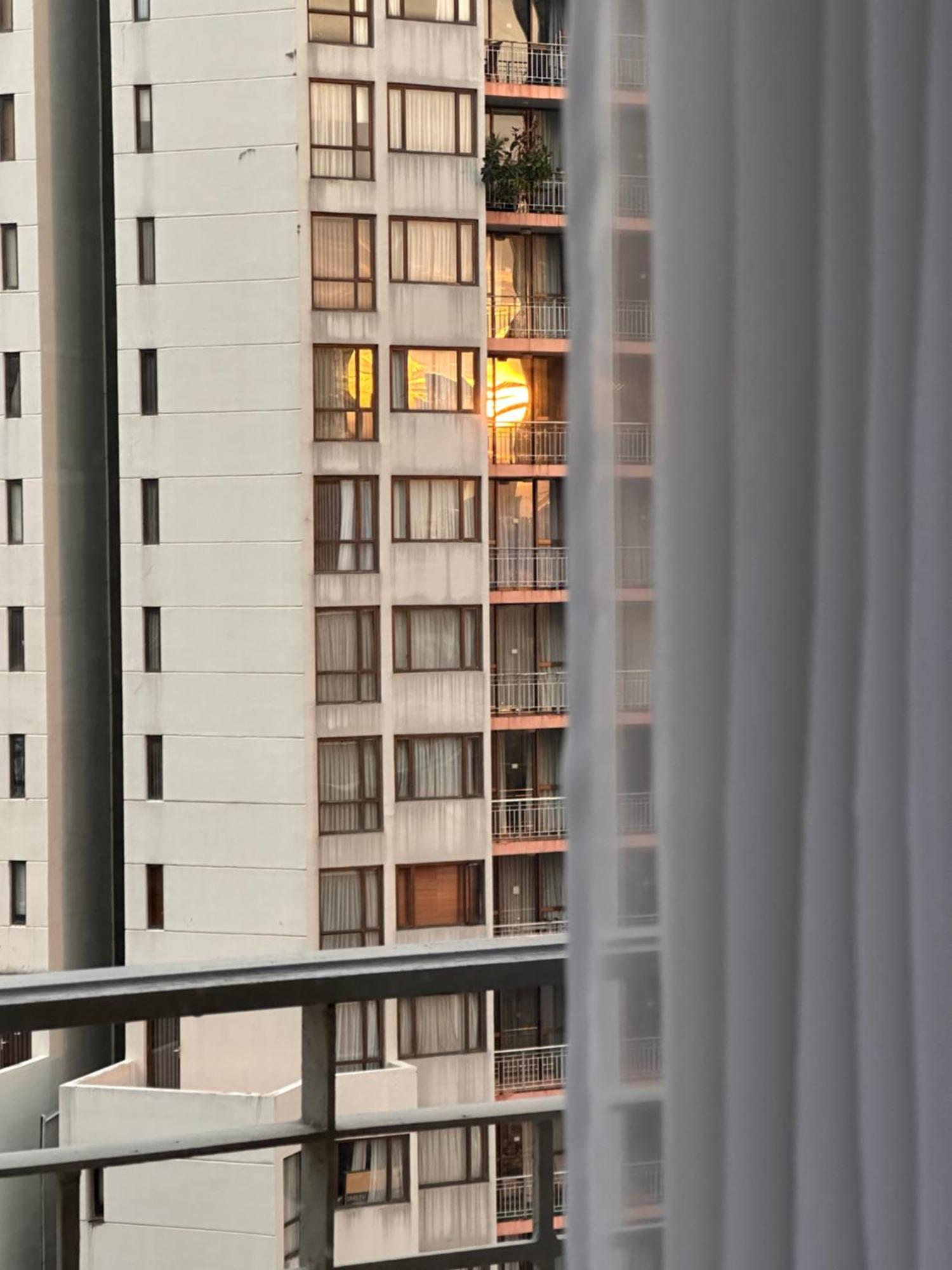Cozy 2br Japandi Rasuna Kuningan Selatan Pangsapuri Jakarta