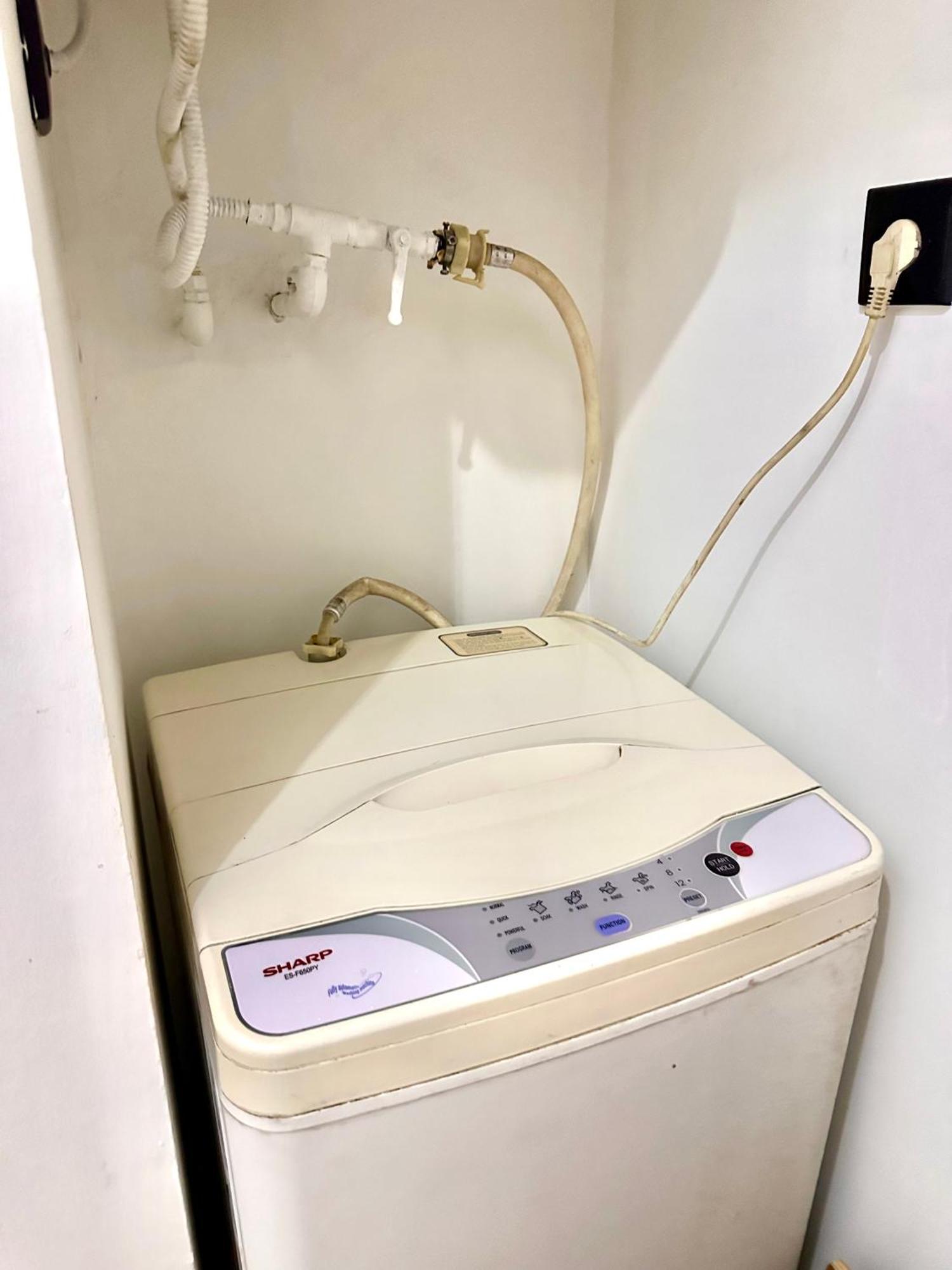 Cozy 2br Japandi Rasuna Kuningan Selatan * Jakarta