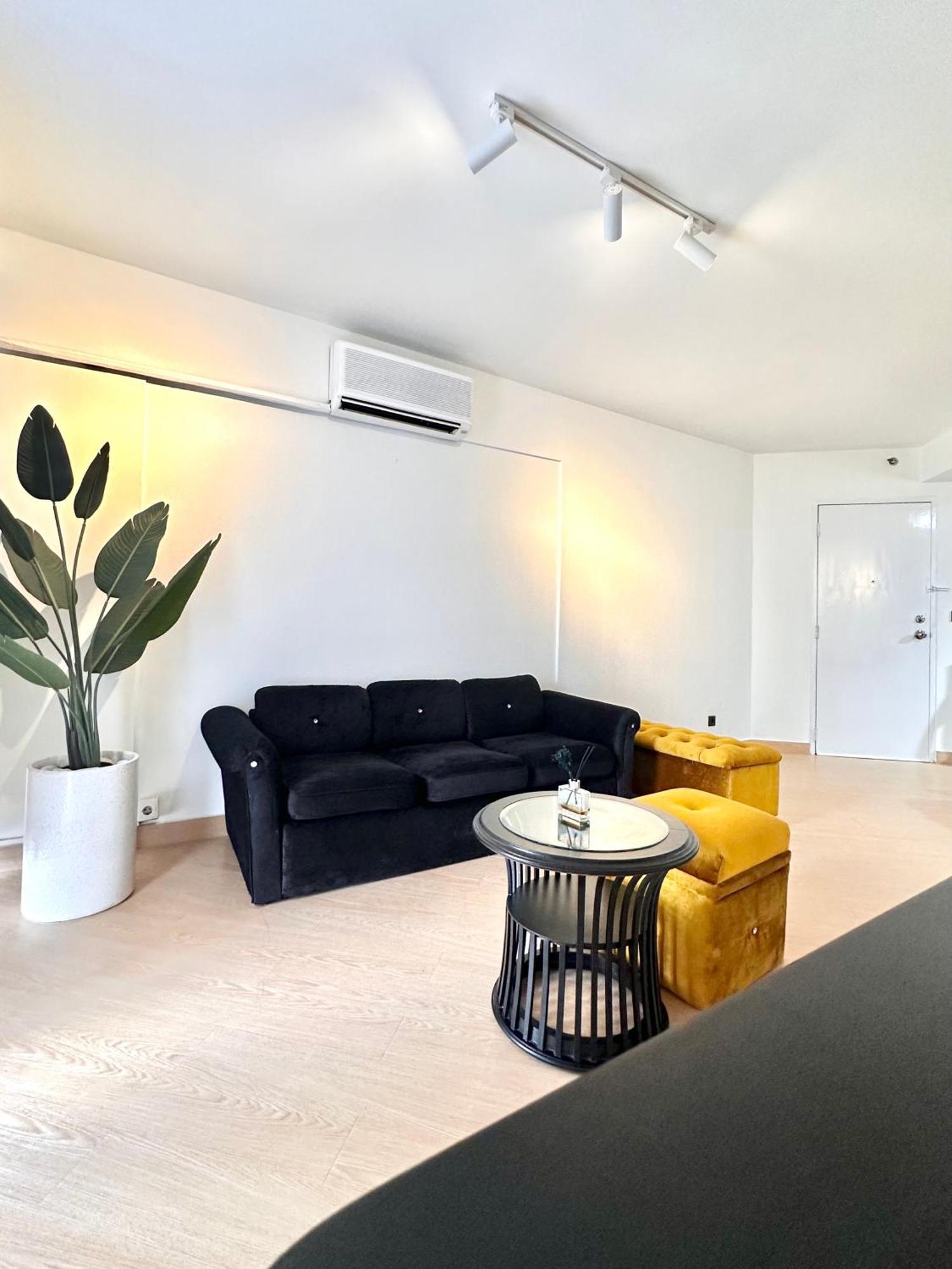 Pangsapuri Cozy 2br Japandi Rasuna Kuningan Selatan