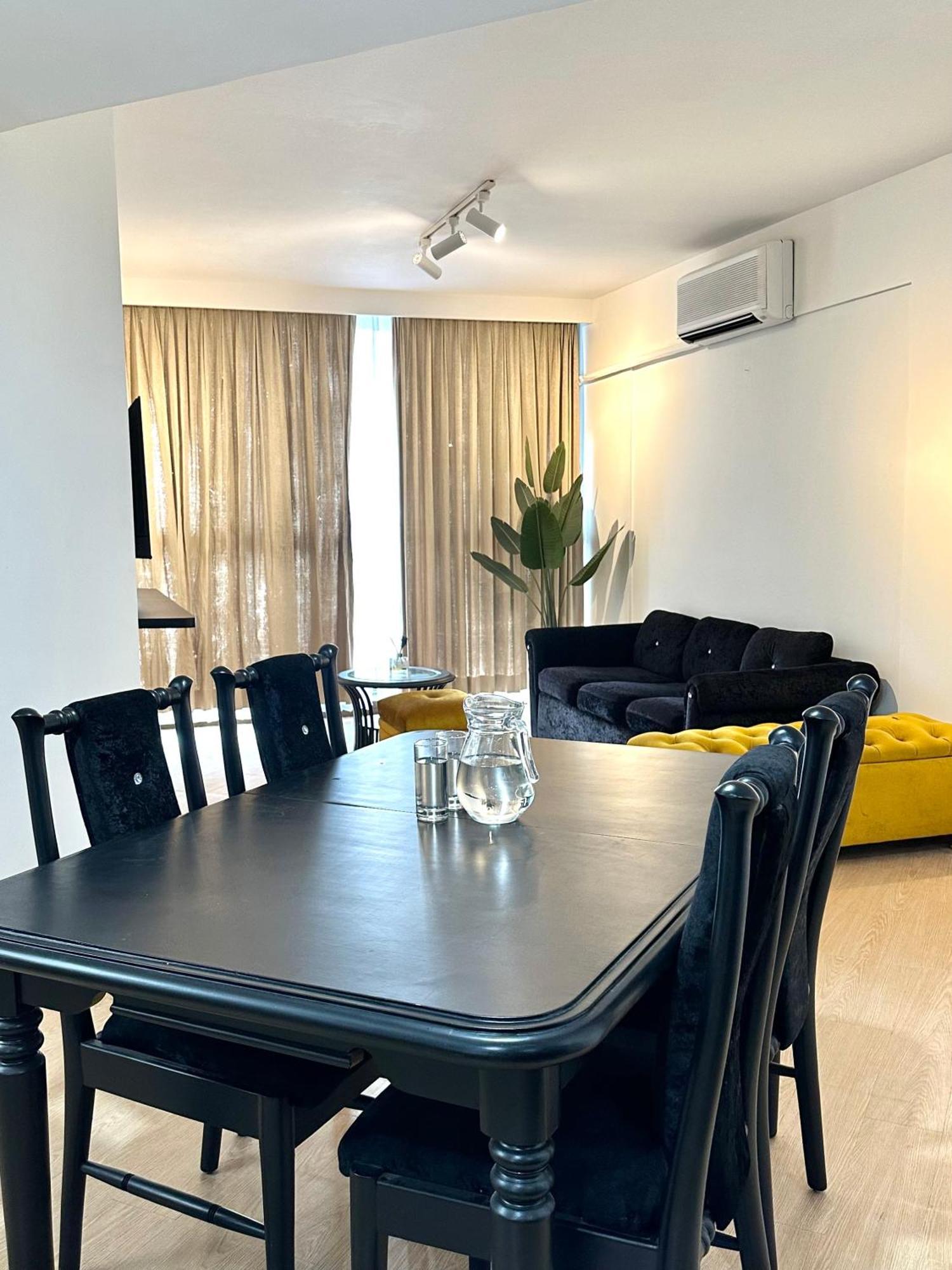Cozy 2br Japandi Rasuna Kuningan Selatan Pangsapuri *